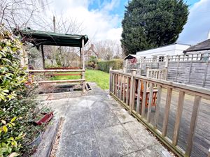 Garden- click for photo gallery